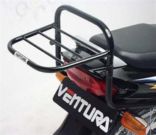 Ventura Luggage for Yamaha SX4-W 225 Scorpio Z (06-14)