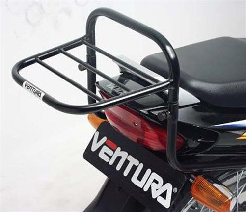 Ventura Luggage for Yamaha SX4-W 225 Scorpio Z (06-14)
