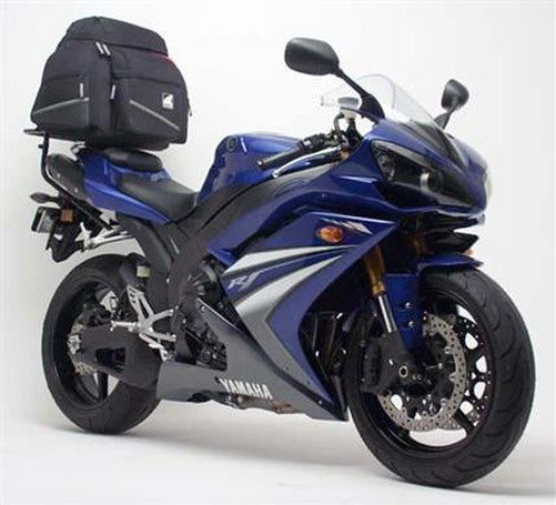 Ventura Luggage for Yamaha YZF R1 W,X (07-08)