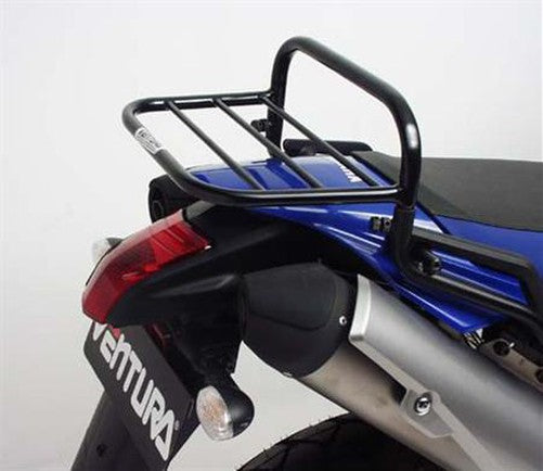 Ventura Luggage for Yamaha XT 660R (07-12)