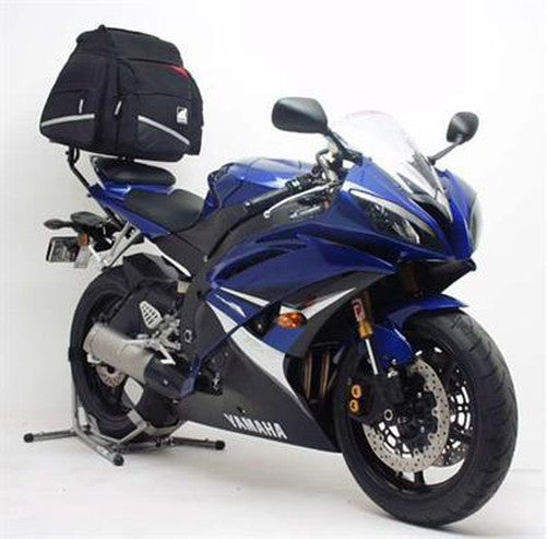 Ventura Luggage for Yamaha YZF 600 R6 V-D (06-14)