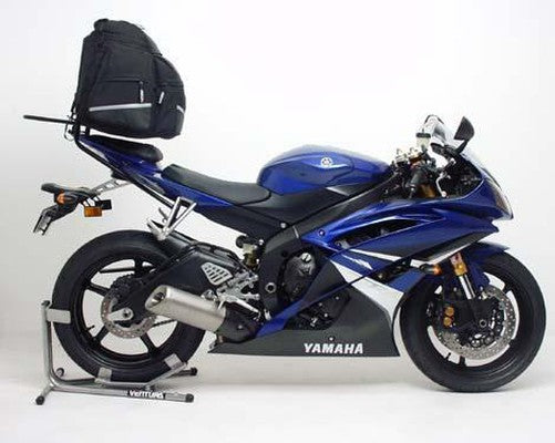Ventura Luggage for Yamaha YZF 600 R6 V-D (06-14)
