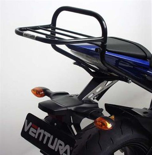 Ventura Luggage for Yamaha YZF 600 R6 V-D (06-14)