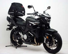 Ventura Luggage for Suzuki GSX 1300 BK B-King K8 (2008)