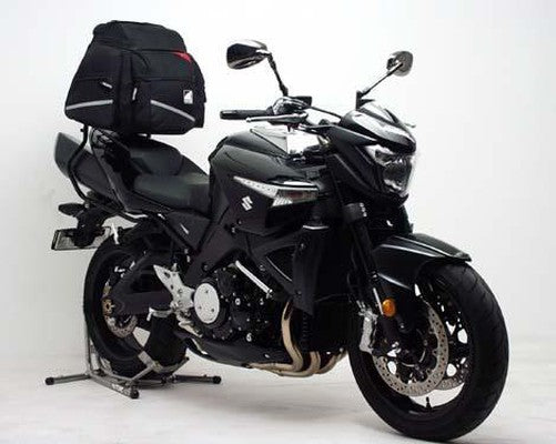 Ventura Luggage for Suzuki GSX 1300 BK B-King K8 (2008)