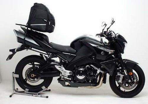 Ventura Luggage for Suzuki GSX 1300 BK B-King K8 (2008)