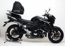 Ventura Luggage for Suzuki GSX 1300 BK B-King K8 (2008)