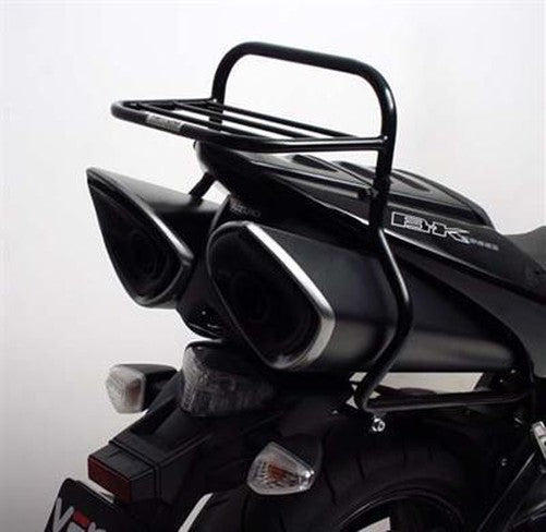 Ventura Luggage for Suzuki GSX 1300 BK B-King K8 (2008)
