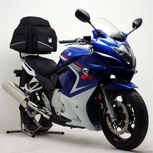 Ventura Luggage for Suzuki GSX 650F  (07-16)