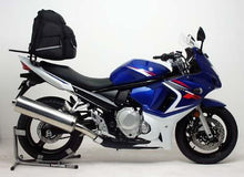 Ventura Luggage for Suzuki GSX 650F  (07-16)