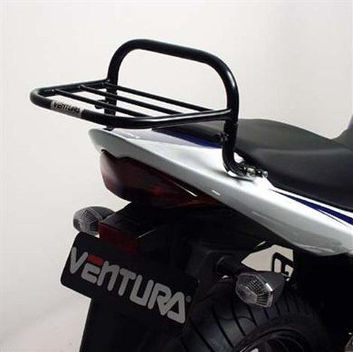 Ventura Luggage for Suzuki GSX 650F  (07-16)