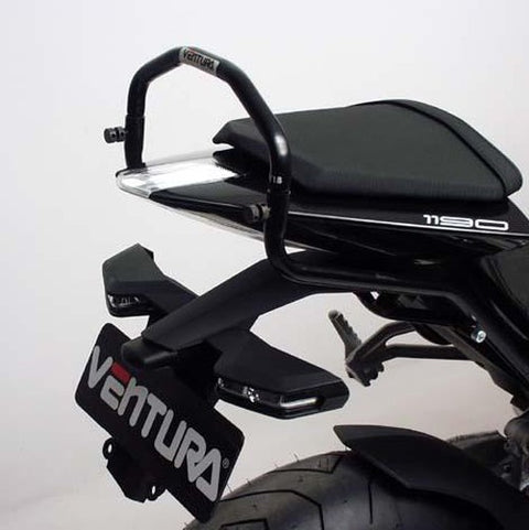 Ventura Luggage for KTM 1190 RC8-R (09-14)