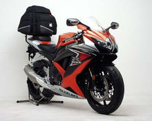 Ventura Luggage for Suzuki GSXR 600 K8-LO (08-10)