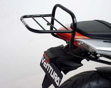 Ventura Luggage for Suzuki GSXR 600 K8-LO (08-10)