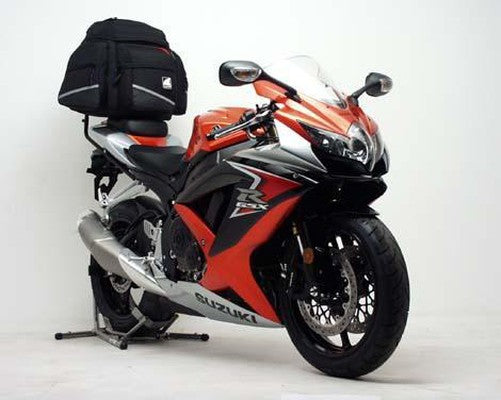 Ventura Luggage for Suzuki GSXR 750 K8-LO (08-10)