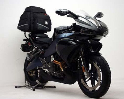 Ventura Luggage for Buell 1125R (08-09)
