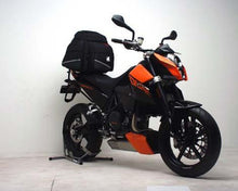 Ventura Luggage for KTM 690 Duke (2008)