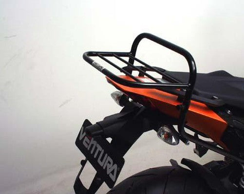 Ventura Luggage for KTM 690 Duke (2008)