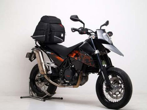 Ventura Luggage for KTM 690 Super Moto (07-09)