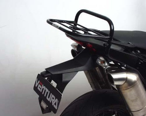 Ventura Luggage for KTM 690 Super Moto (07-09)