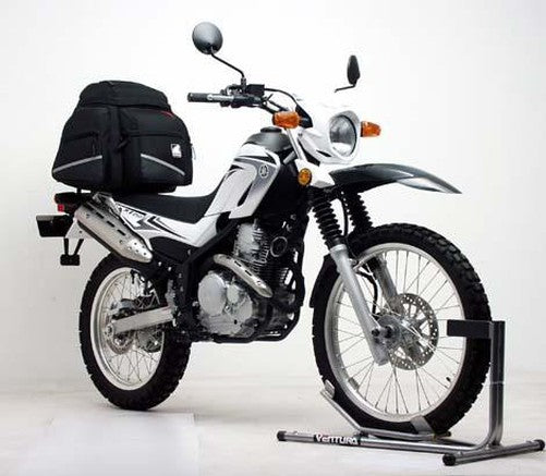 Ventura Luggage for Yamaha XT 250 (08-14)