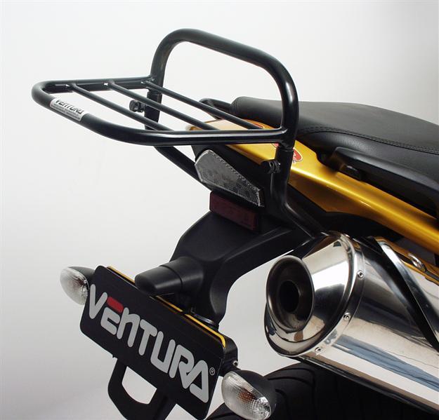 Ventura Luggage for Triumph Tiger 1050 (07-12)