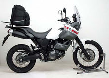 Ventura Luggage for Yamaha XT 660Z Tènèrè (08-15)