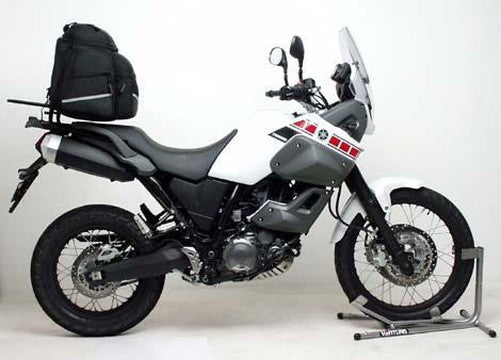 Ventura Luggage for Yamaha XT 660Z Tènèrè (08-15)