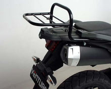 Ventura Luggage for Yamaha XT 660Z Tènèrè (08-15)