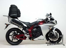 Ventura Luggage for Yamaha YZF R1 Y-D (09-14)