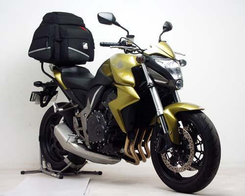 Ventura Luggage for Honda CB 1000 R (08-15)