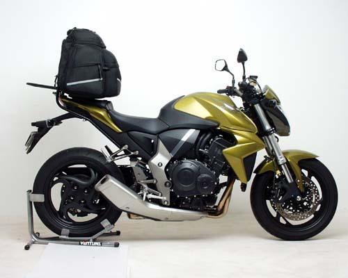 Ventura Luggage for Honda CB 1000 R (08-15)