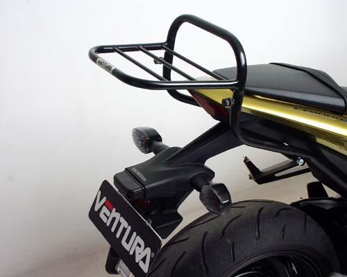 Ventura Luggage for Honda CB 1000 R (08-15)