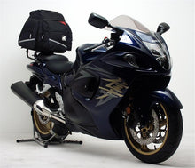 Ventura Luggage for Suzuki GSX 1300 R Hayabusa (08-16)