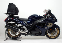 Ventura Luggage for Suzuki GSX 1300 R Hayabusa (08-16)