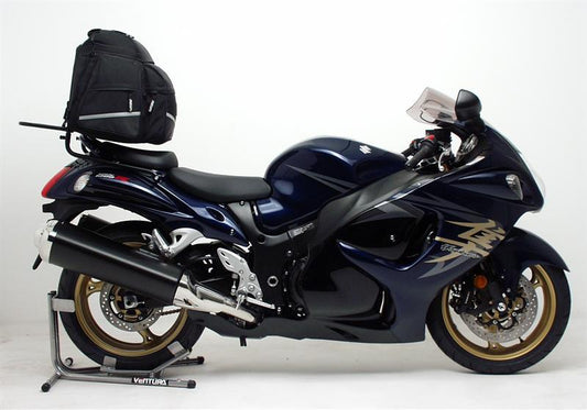 Ventura Luggage for Suzuki GSX 1300 R Hayabusa (08-16)