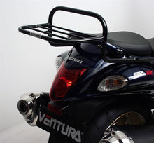 Ventura Luggage for Suzuki GSX 1300 R Hayabusa (08-16)