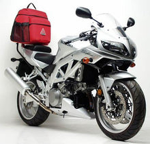 Ventura Luggage for Suzuki SV 650 K3-L2 (03-12)