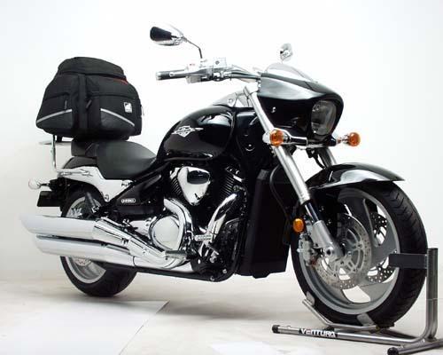 Ventura Luggage for Suzuki M90 1500 Boulevard (09 - >)