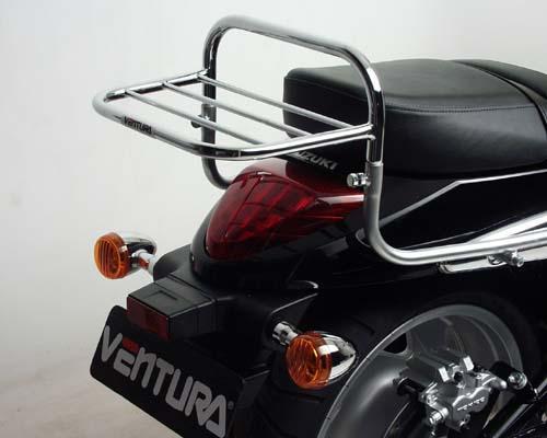 Ventura Luggage for Suzuki M90 1500 Boulevard (09 - >)