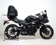 Ventura Luggage for Yamaha XJ 600 S Diversion (09-15)