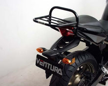Ventura Luggage for Yamaha XJ 600 S Diversion (09-15)