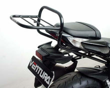 Ventura Luggage for Suzuki GSXR 1000 K9-L7 (09-17)