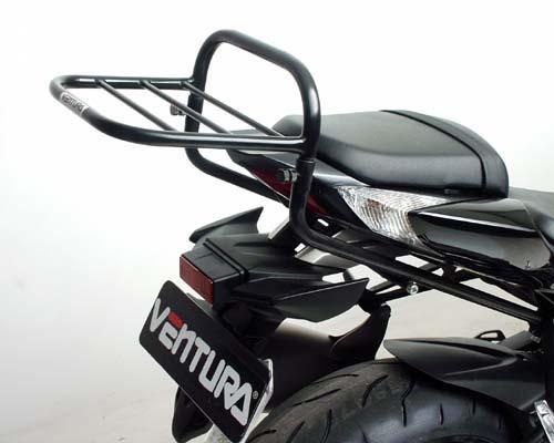 Ventura Luggage for Suzuki GSXR 1000 K9-L7 (09-17)