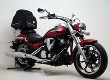 Ventura Luggage for Yamaha XVS 950 A V-Star (09-16)