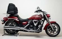 Ventura Luggage for Yamaha XVS 950 A V-Star (09-16)