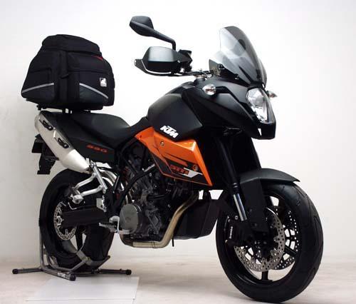 Ventura Luggage for KTM 990 SMT (09-12)