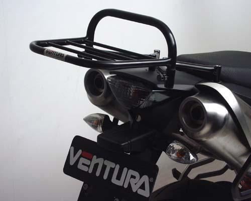 Ventura Luggage for KTM 990 SMT (09-12)
