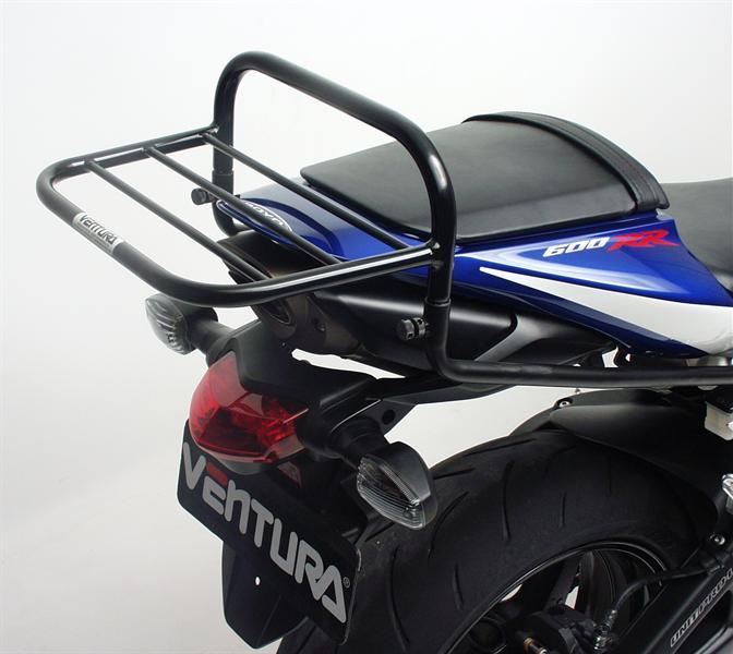 Ventura Luggage for Honda CBR 600 RR (13-15)
