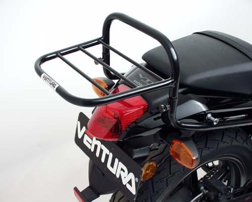 Ventura Luggage for Honda VTR 250 (10-12)